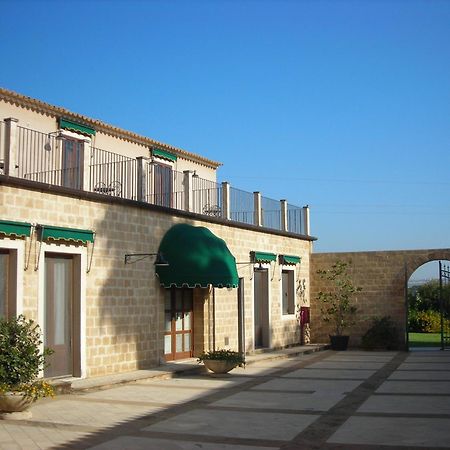 Hotel Il Podere Syracuse Exterior foto