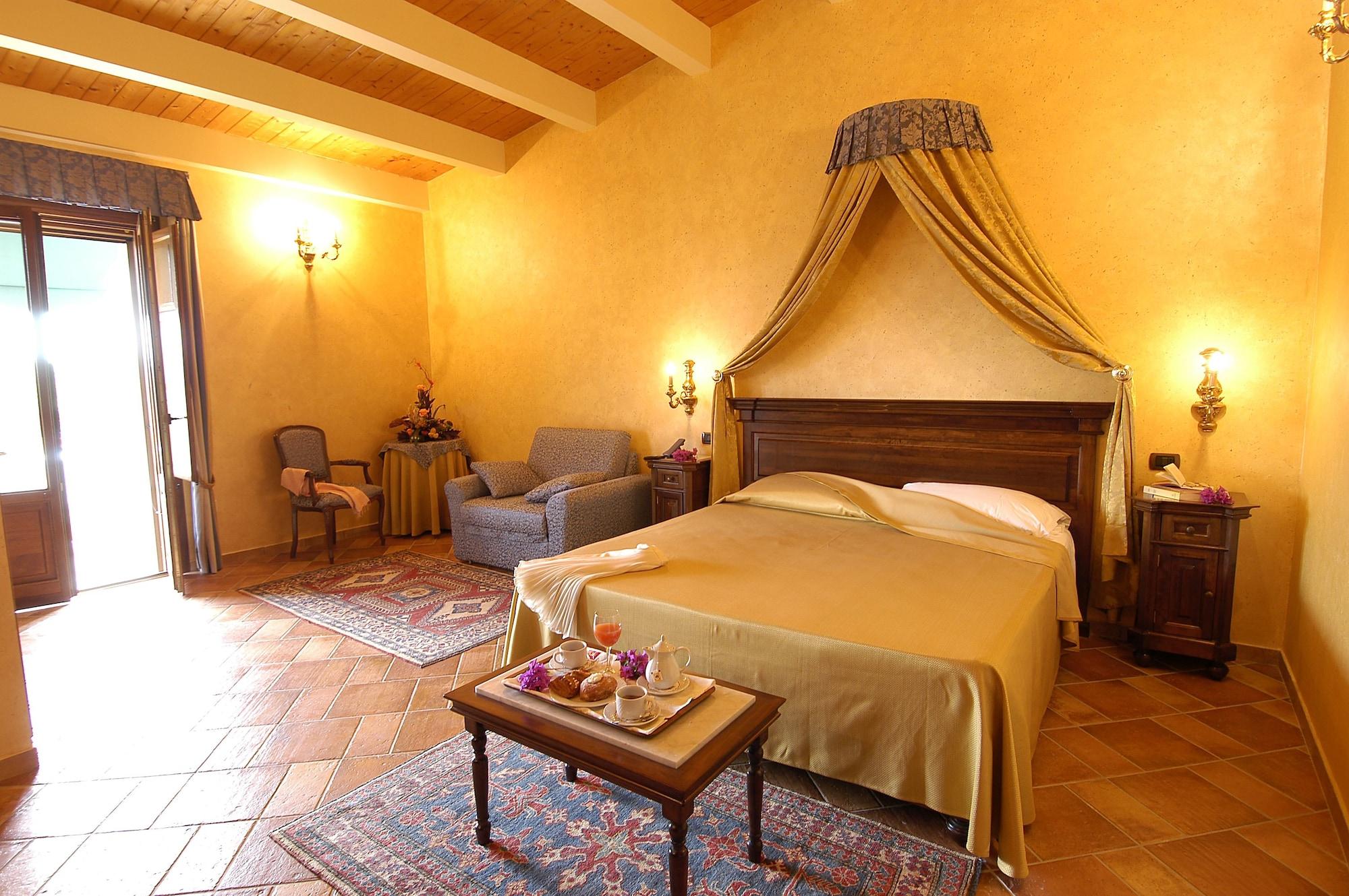 Hotel Il Podere Syracuse Quarto foto